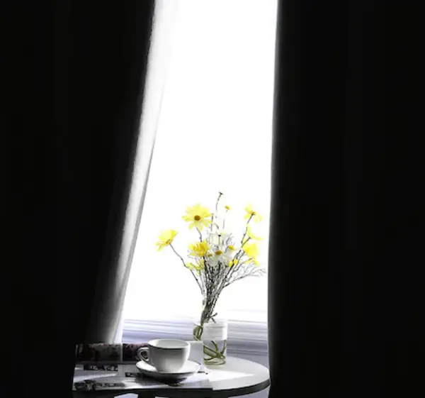 Siyah Karartma Blackout- Siyah