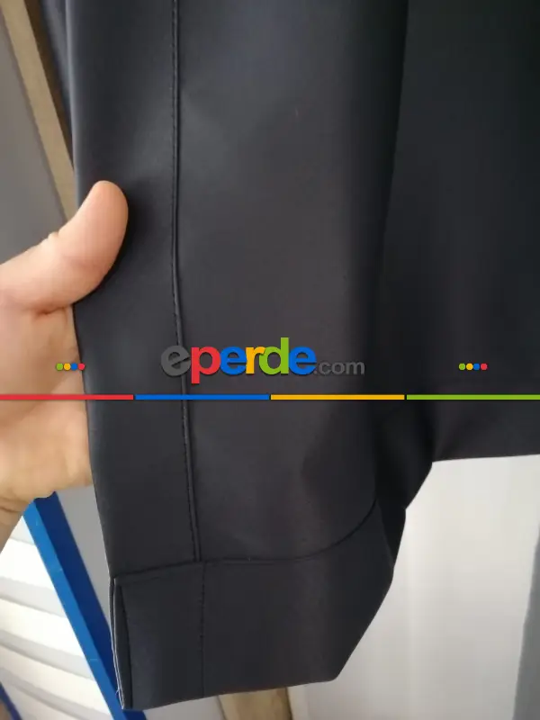 Normal Blackout İsteyenlere Özel Karartma Fon Perde - 42 Renk Seçenekli