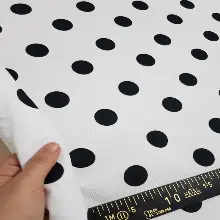 Siyah Mutfak Perdesi Kanat Fon Perde Puan Desenli- Siyah