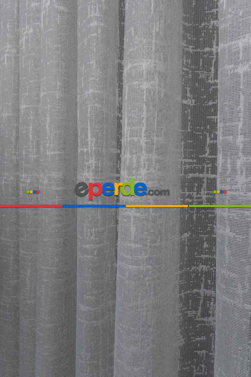 Kaytonik Desen Tasarım Modern Yeni Tasarım Tül