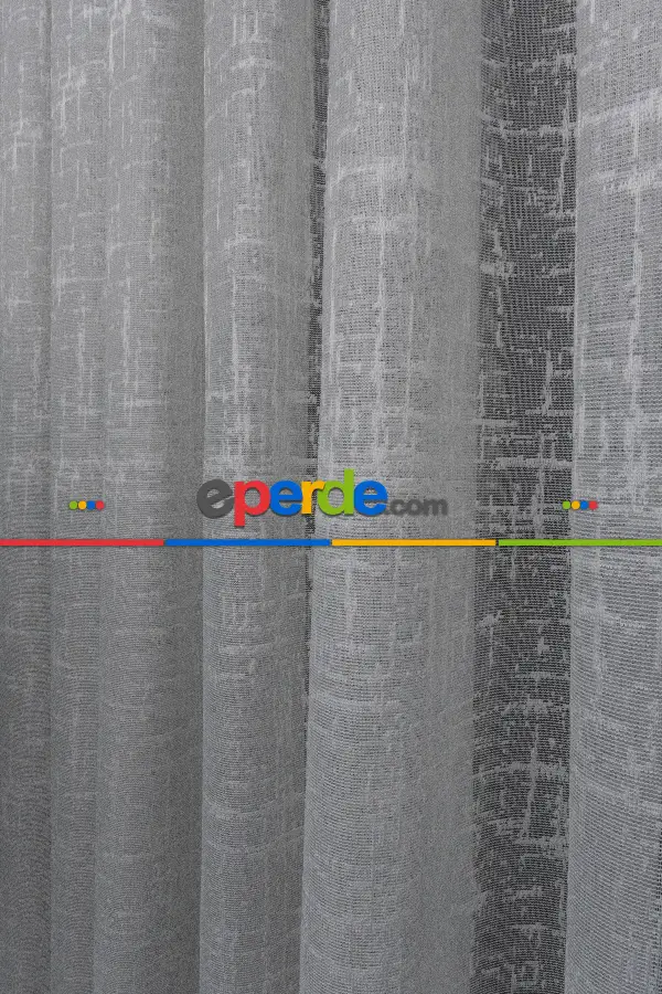 Kaytonik Desen Tasarım Modern Yeni Tasarım Tül