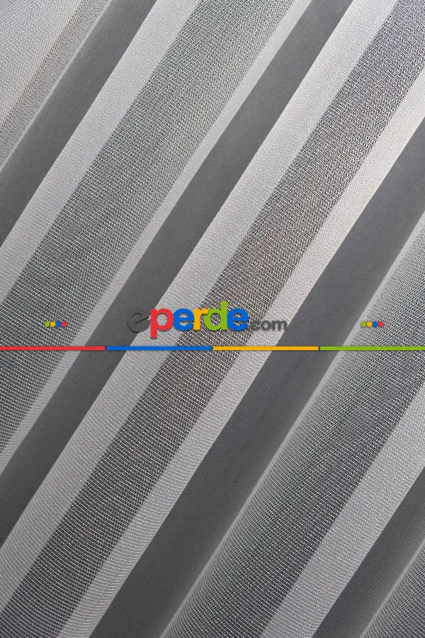 Mutfak - Ekru Monaliza Dökümlü Tül - İtinalı Dikiş Garantisi