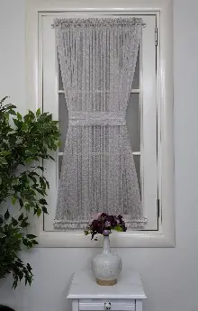 Monalisa Vizon Tül Ütü İstemeyen Fantazi Tül