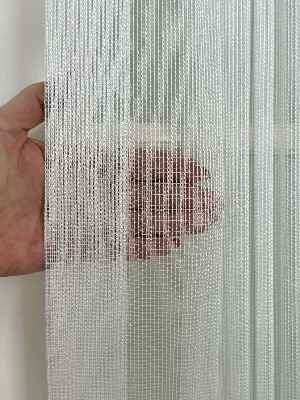 2025 Yeni Sezon Çelik Briz Tül Perde