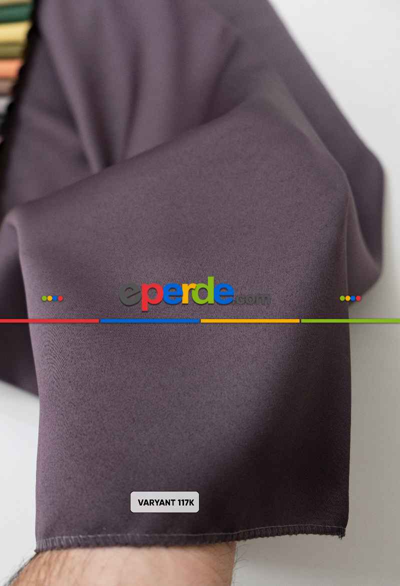 Karartma Blackout Fon Perde