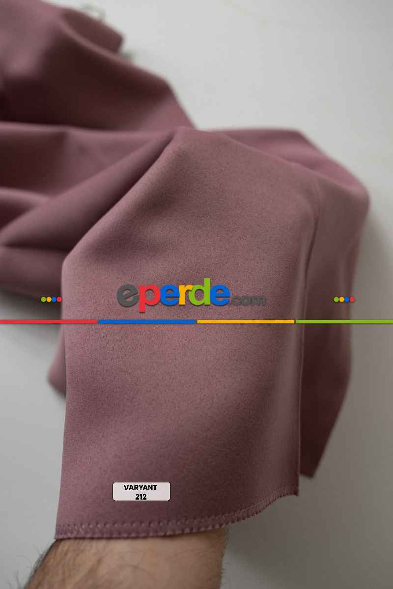 Yatak Odası - Blackout Güneşlik - Işık Geçirmez Karartma Perde