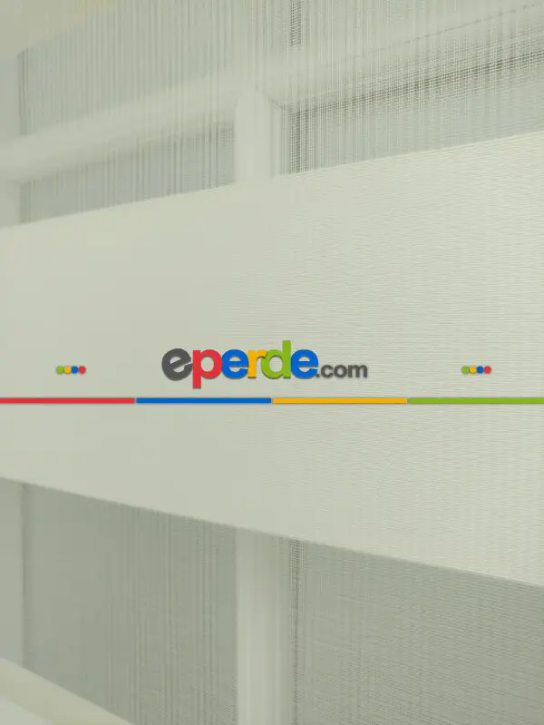 #üreticifirma %50 Indirimli !!! Sarı Renk Ucuz Zebra Perde Ozel Fiyat Ekonomik Zebra Perde- Sarı