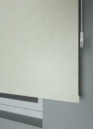 Ekru Düz Yıkanabilir Polyester 1.kalite Stor Perde