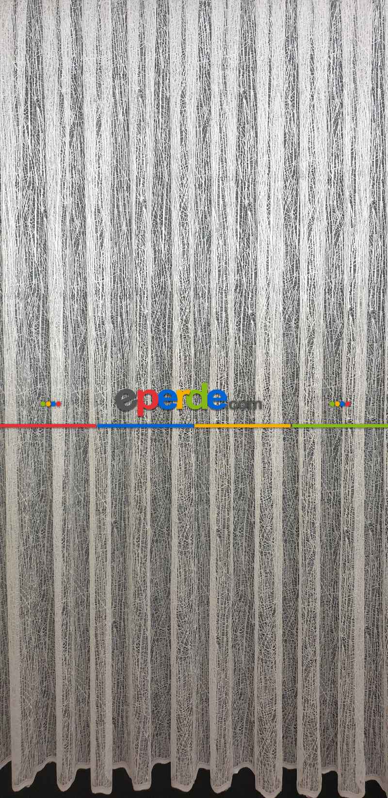 Kuvaze Modeleri Cam Kırığı Model Tasarım Yanki Tiyatro Model- Beyaz-ekru