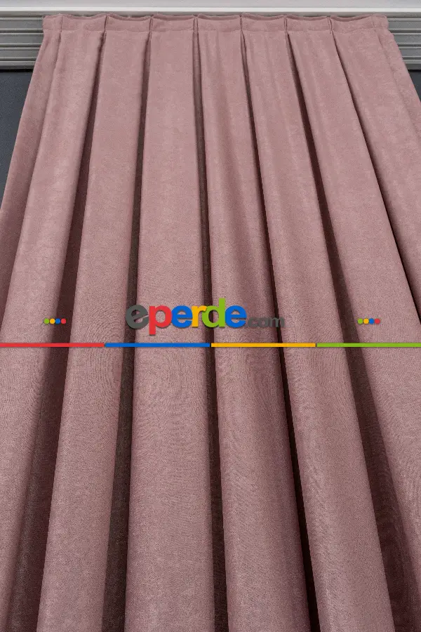 Brillant Pano Fon Perde 285 En