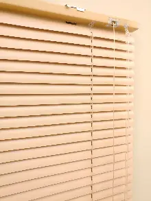 Mutfak Yavruağzı - Alüminyum Jaluzi Perde - 25mm Kalınlığında- Yavru Ağzı