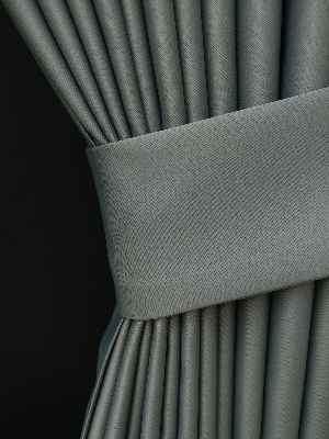 Koyu Gri Blackout %90 Karartma 1 Kallite Elit Ürün