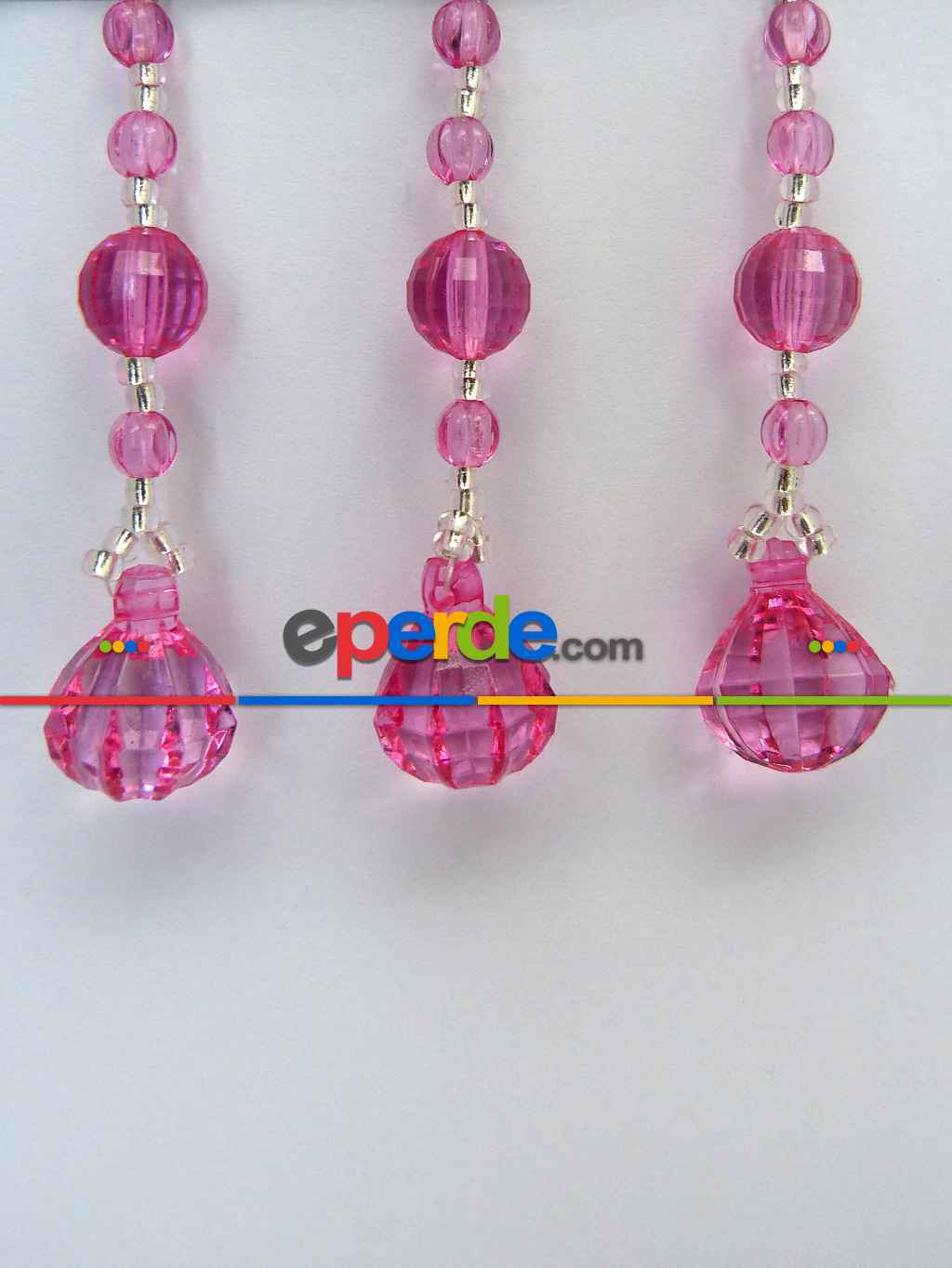 Perde Boncuğu Serra-14