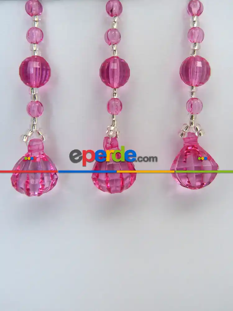 Perde Boncuğu Serra-14