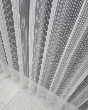 Brillant Lüx Tül Perde