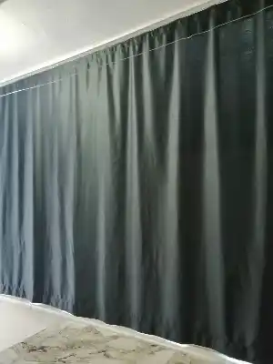 Normal Blakout İsteyenlere Özel Karartma Fon Perde ( 180 ) - 42 Renk Seçenekli