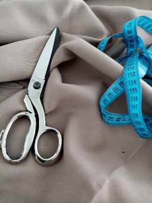 Salon Fon - Karartma Blackout Perde Karartma Güneşlik Perde Blackoutperde-  Çok Renkli 3