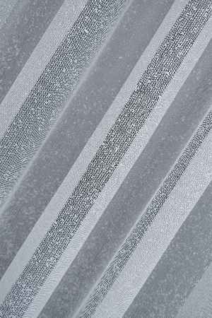 Taç Pırlanta Örme Tül Ekru