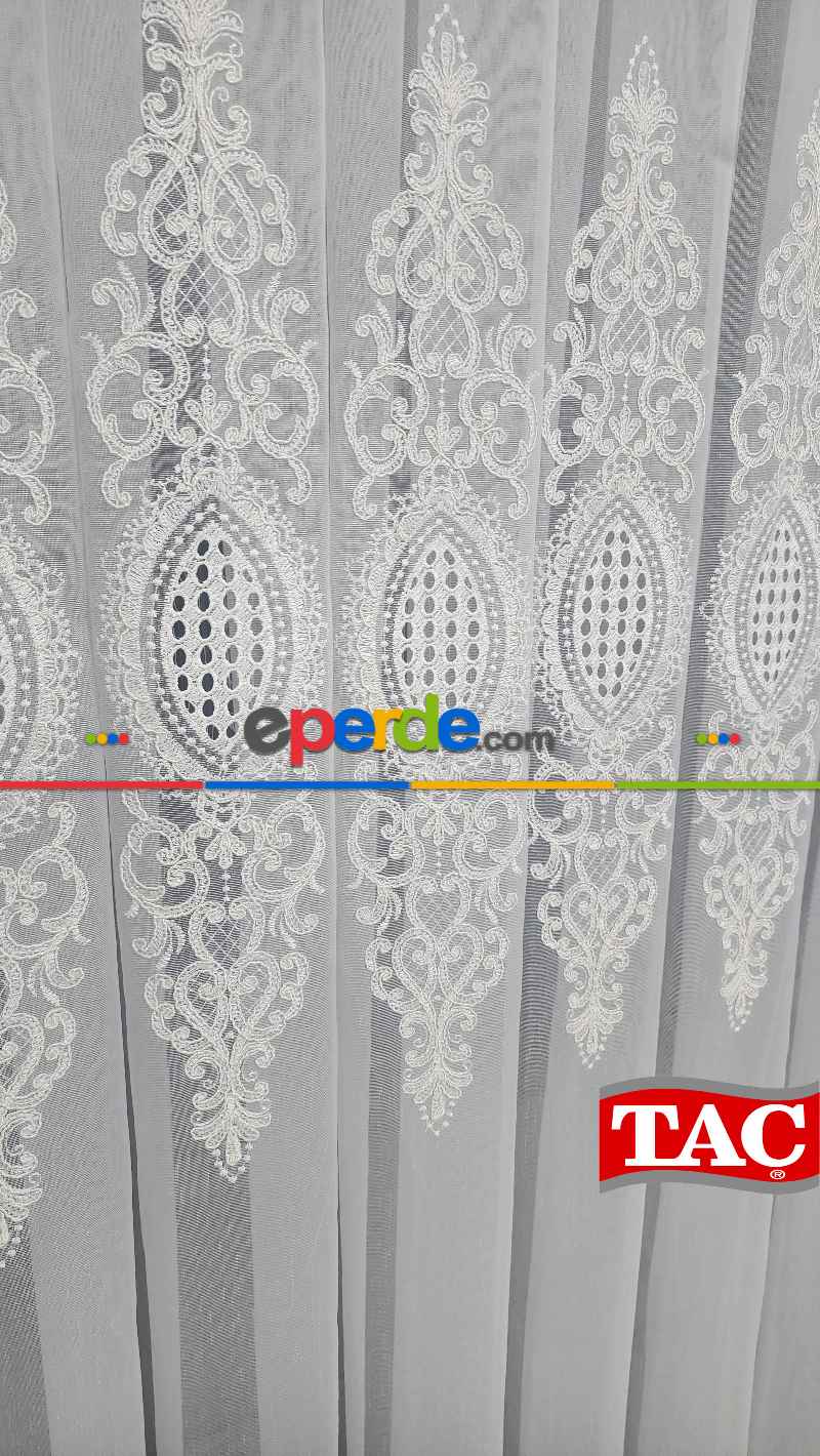 Taç Nakışlı Kort Damask Salon Model Tarz Tasarım Force Exculusive