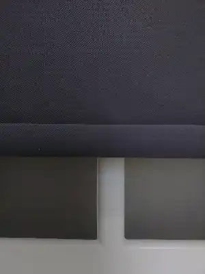 Mat Stor Perde Ylz 16015 ( Füme )- Füme