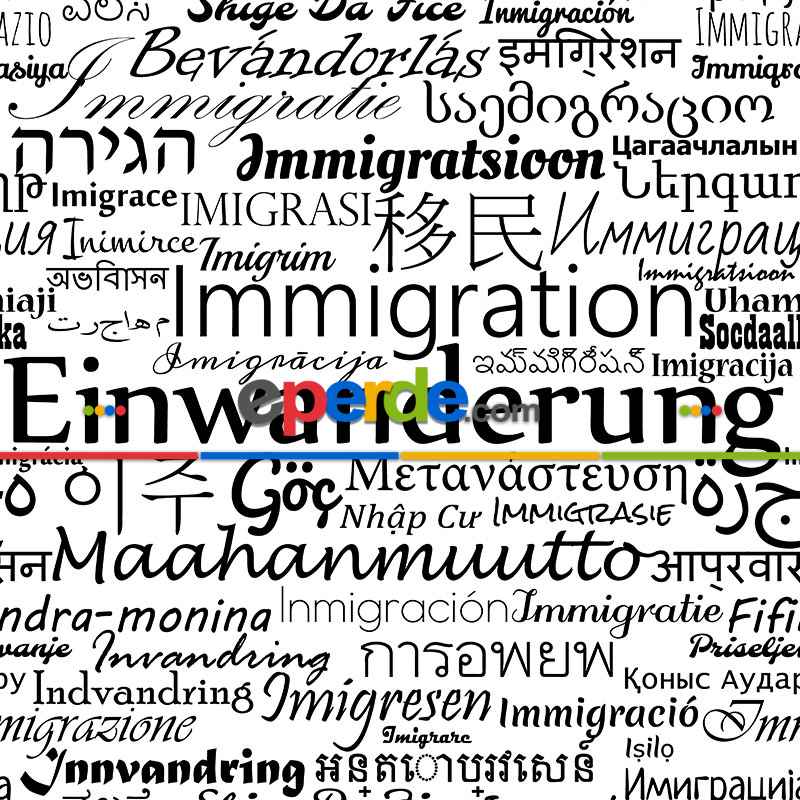 Yazı Desenli Fon Perde Evm761 Kumaşı Kalındır Duck Bezi Değildir- Siyah-Beyaz