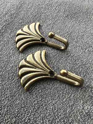 Fon Demiri Ekonomik Eskitme ( Adet )- Kahve Koyu