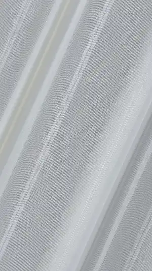 Brillant Akıllı Tül Perde, 20 Farklı Renkli Tül Dikey Zebra Perde 1. Kalite