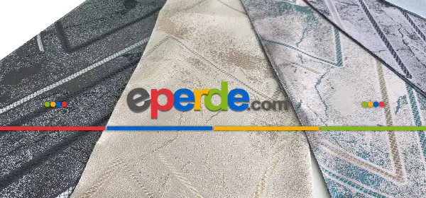 Yatak Odası - Kahverengi Turkuaz Geometrik Fon Pano Perde, Adet Fiyatıdır, İstediğiniz Boy Ölçüsünde Dikilir, Eni 70 ila 100cm Arası Seçenekler, Sık Piledir 70cm X 290cm 