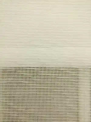 Çiftli Sistem Tülü Ylz- H1605 (1. Kalite Orijinal Ürün.)- Beyaz