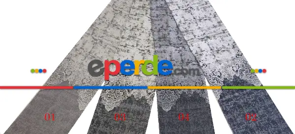 Yatak Odası - Kahverengi, Taç Damask Pano Fon Perde, Adet Fiyatıdır, İstediğiniz Boy Ölçüsünde Dikilir, Eni 70 ila 100cm Arası Seçenekler, Sık Piledir 70cm X 290cm 