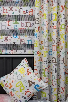 Trend Bebek - Çocuk - Genç Odası Fon Perde Modelleri 2025 (sınırsız En Ölçüsü )- Mavi-gri-füme-antrasit-kiremit Rengi-kahve-hardal Sarısı-fıstık Yeşili