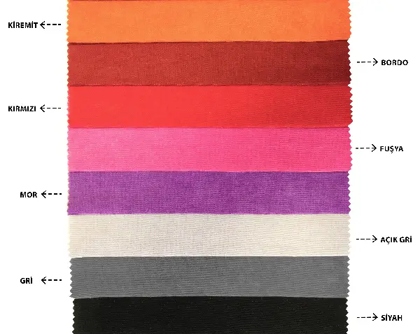 Kadife Dokulu Fon Perde Pilesiz Tek Kanat Sarı