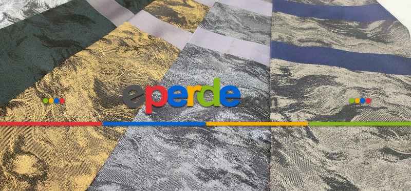 Taç Marka, Lacivert Pano Fon Perde, Adet Fiyatıdır, İstediğiniz Boy Ölçüsünde Dikilir, Eni 70 İla 100cm Arası Seçenekler, Sık Piledir 70cm X 290cm 