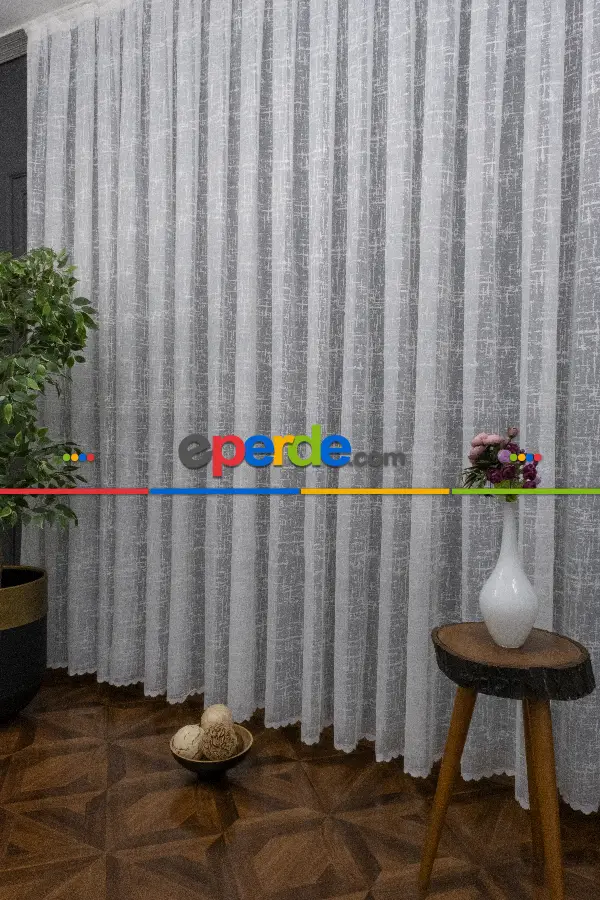 Kaytonik Desen Tasarım Modern Yeni Tasarım Tül