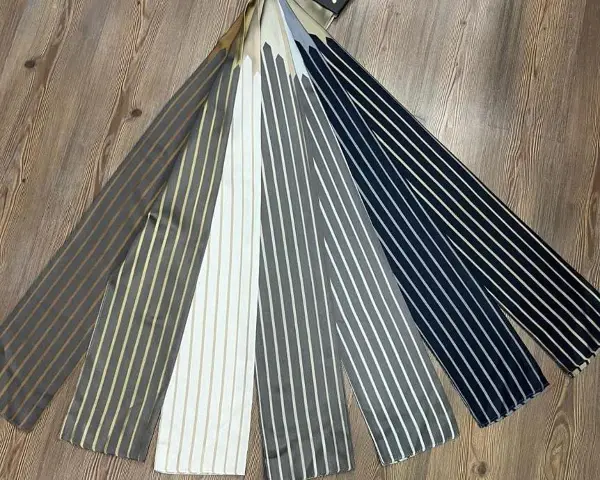 Salon Fon Perde - Pano Dokuma Fon Perde, Adet Fiyatıdır, İstediğiniz Boy Ölçüsünde Dikilir, Eni 50 İla 100cm Arası Seçenekler, Sık Piledir 50cm X 1cm 