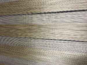 %25 İndirimli!!! Zebra Perde Kahverengi Bambu- Kahverengi-Kahve
