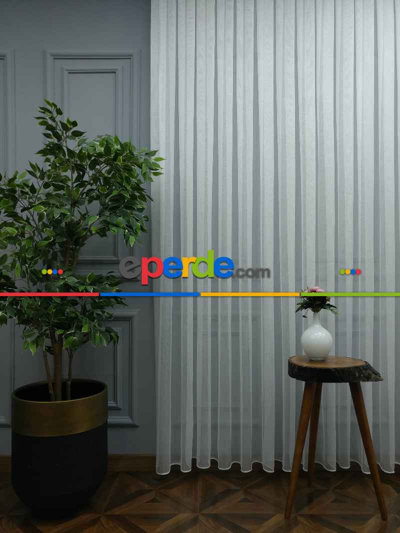 Mutfak - Monalisa Zırh Tül Sınırlı Süreli Fiyat - Ekru