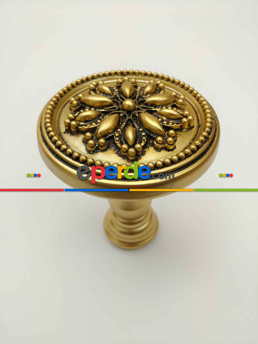 Renso Fon Demiri Altın- Altın