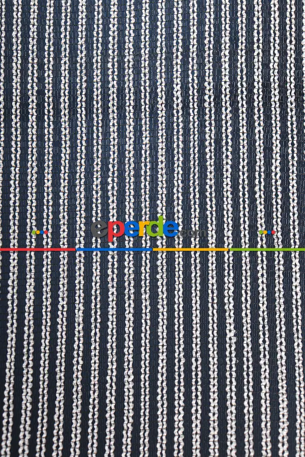 Salon Tül - Luka Gri-antrasit Düz Tül Perde Ütü İstemez