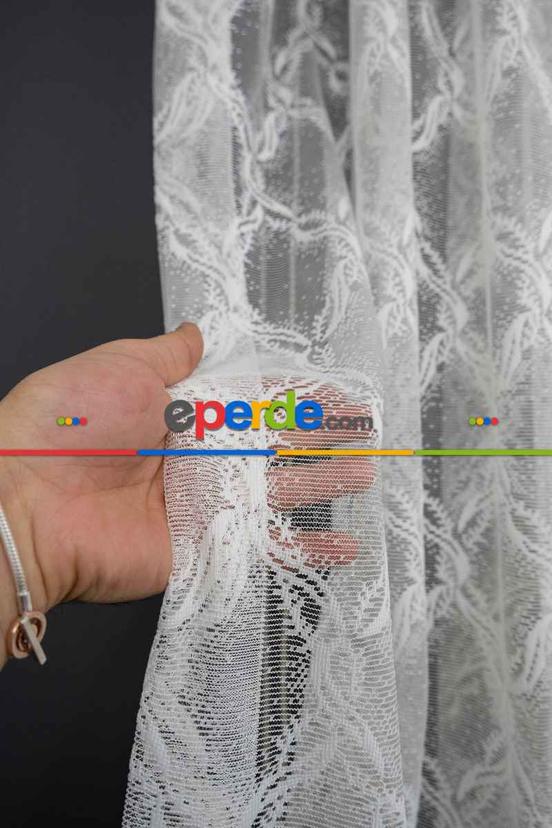 Taç Kruvaze Seher Yanki Tiyatro Perde Boncuklu Perde Modelleri