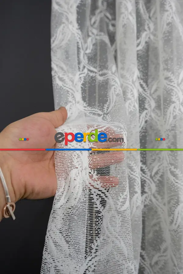 Taç Kruvaze Seher Yanki Tiyatro Perde Boncuklu Perde Modelleri