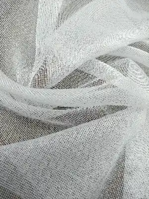 Dönergücü Tül Perde - Beyaz-ekru-krem-bej-gri - 431- Gri-Füme-Antrasit-Beyaz-Krem-Bej-Ekru