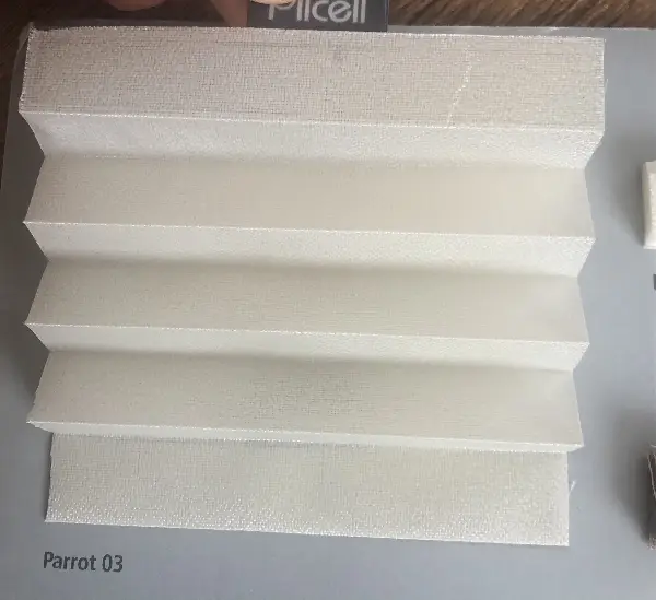 Cam Balkon Pilise Perde