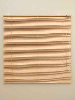 Yavruağzı - Alüminyum Jaluzi Perde - 16mm Kalınlığında- Yavru Ağzı