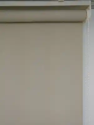 Yıkanabilir Pvc Mat Lüx Stor Perde - Bej Rengi 1. Kalite- Bej
