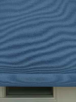 Mat Açık Mavi Stor- Mavi Açık