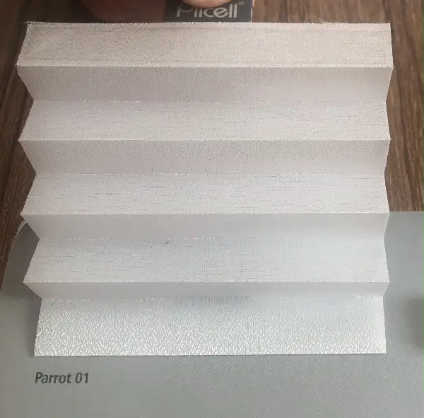 Cam Balkon Pilise Perde