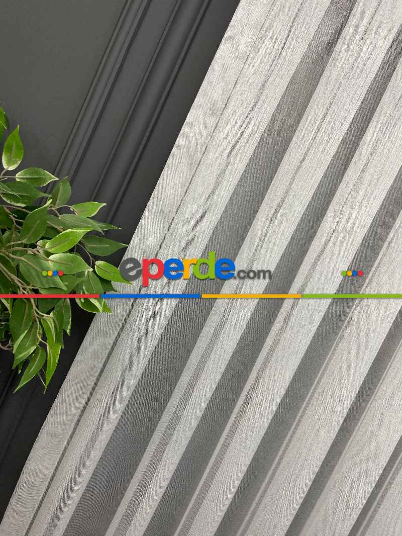 Monalisa Zırh Dökümlü - Kurşunlu Tül