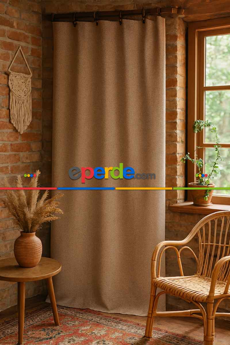 “bengal Perde Kumaşı – 20+ Renk Seçeneği, Her Tarza Uyum”