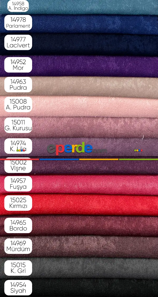 New Soft Dökümlü Ve Gramajlı Kumaş